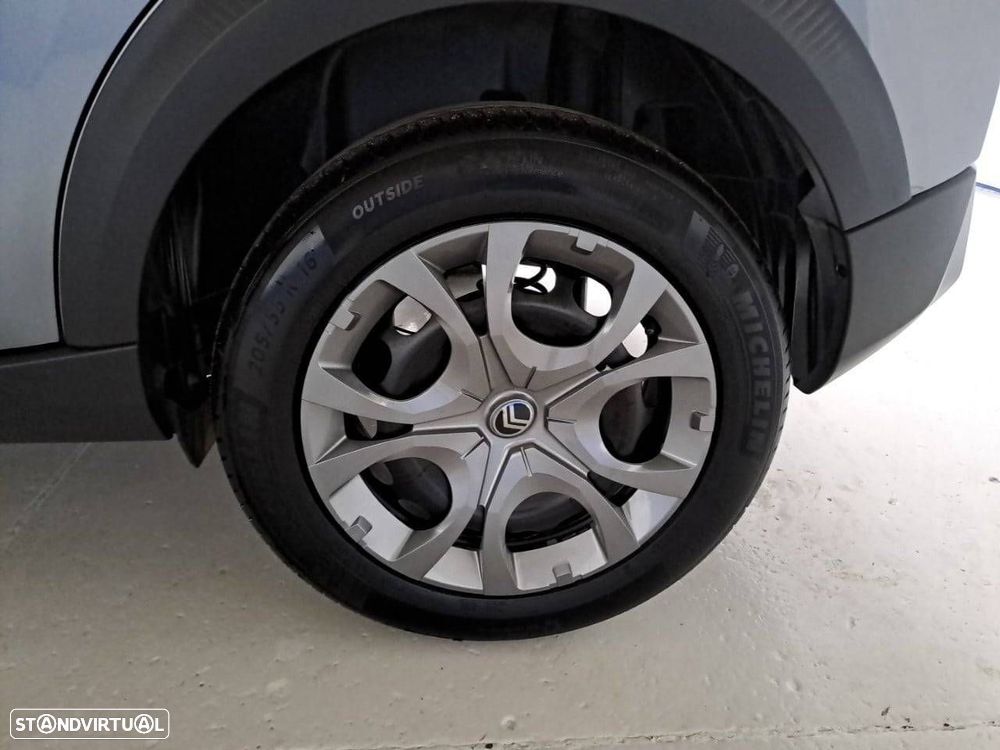 Citroën C3 1.2 Turbo Max - 11