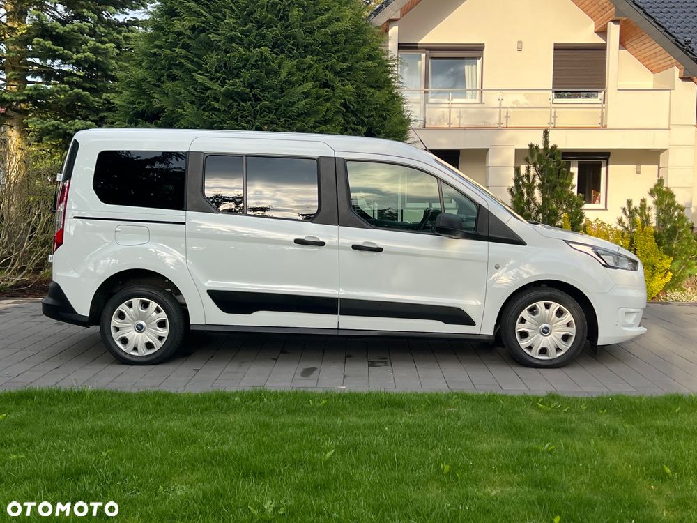 Ford Transit Connect Kombi 230 L2 Trend N1 - 4