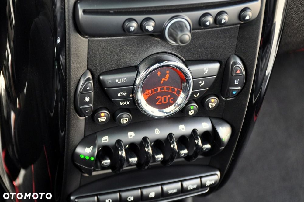 MINI Countryman - 34