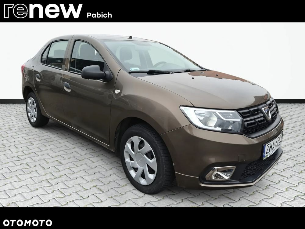 Dacia Logan 1.0 SCe Open - 3