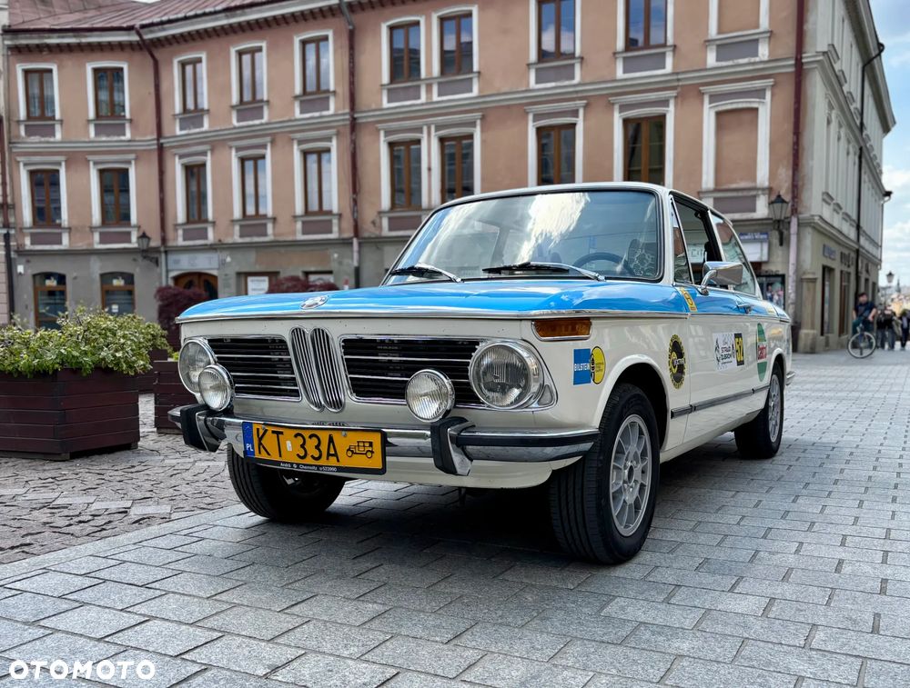 BMW Inny - 2