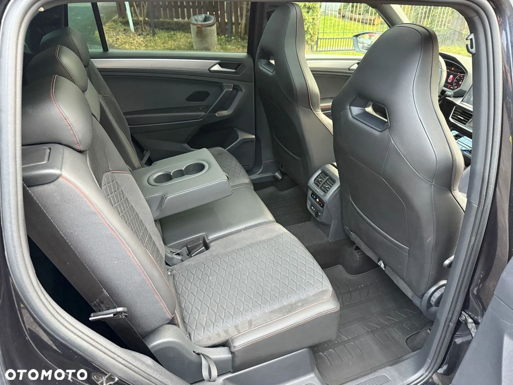 Seat Tarraco 2.0 TSI 4Drive OPF DSG FR - 24