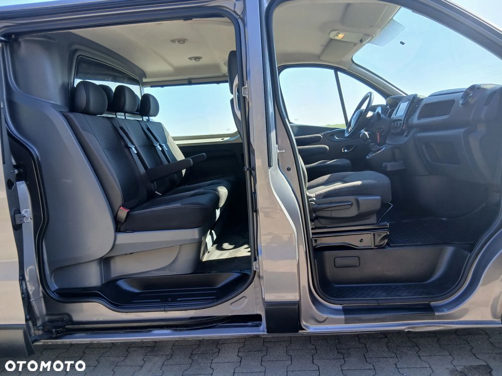 Fiat Talento Multicab L2H1 SX - 11