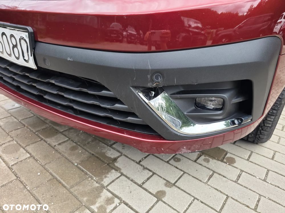 Renault Trafic Kombi 2.0 L2 Equilibre EDC - 27