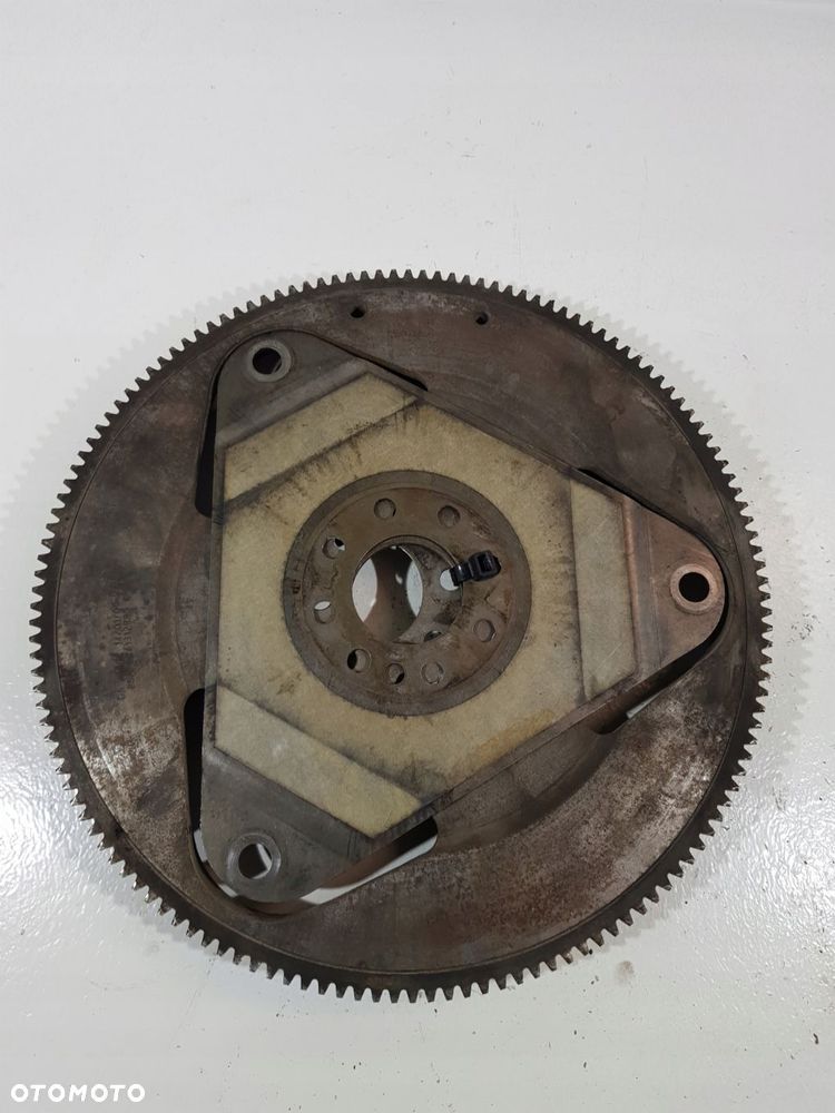 koło zamachowe 9641312980 peugeot 407 citroen c5 iii 2.2 hdi 10dz42 - 4