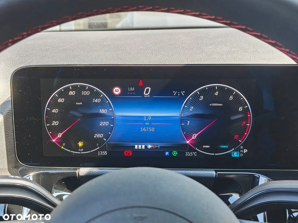 Mercedes-Benz GLA 200 mHEV AMG Line 7G-DCT - 17