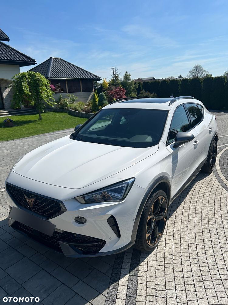Cupra Formentor 1.5 TSI - 9