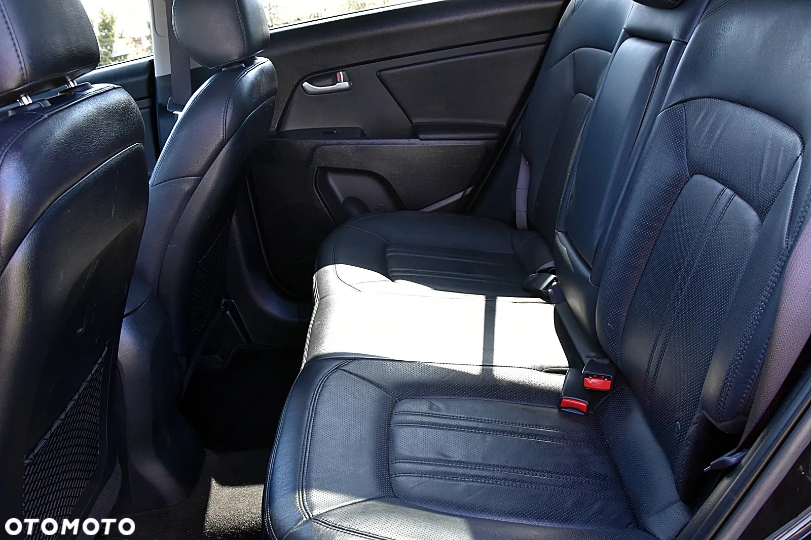 Kia Sportage - 19