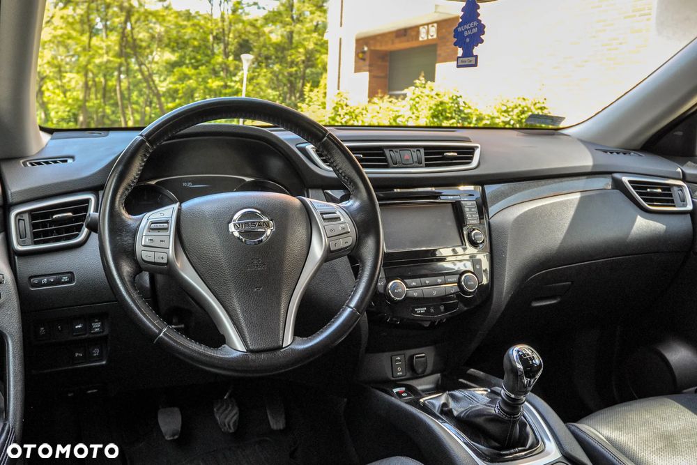 Nissan X-Trail - 9