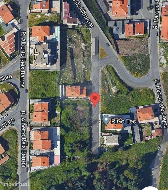 Terreno  para venda - Grande imagem: 2/6