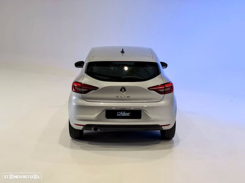 Renault Clio 1.0 TCe Techno - 14