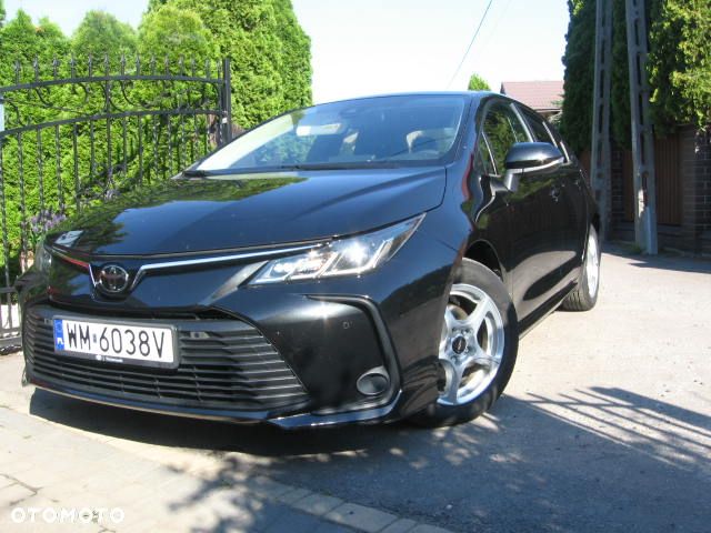 Toyota Corolla 1.6 Active - 10