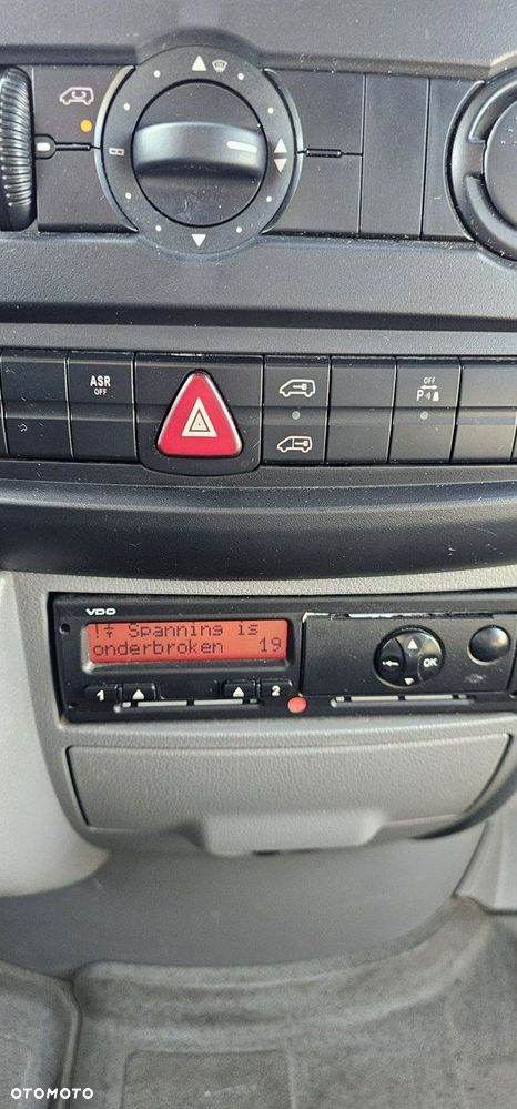 Volkswagen Crafter - 31