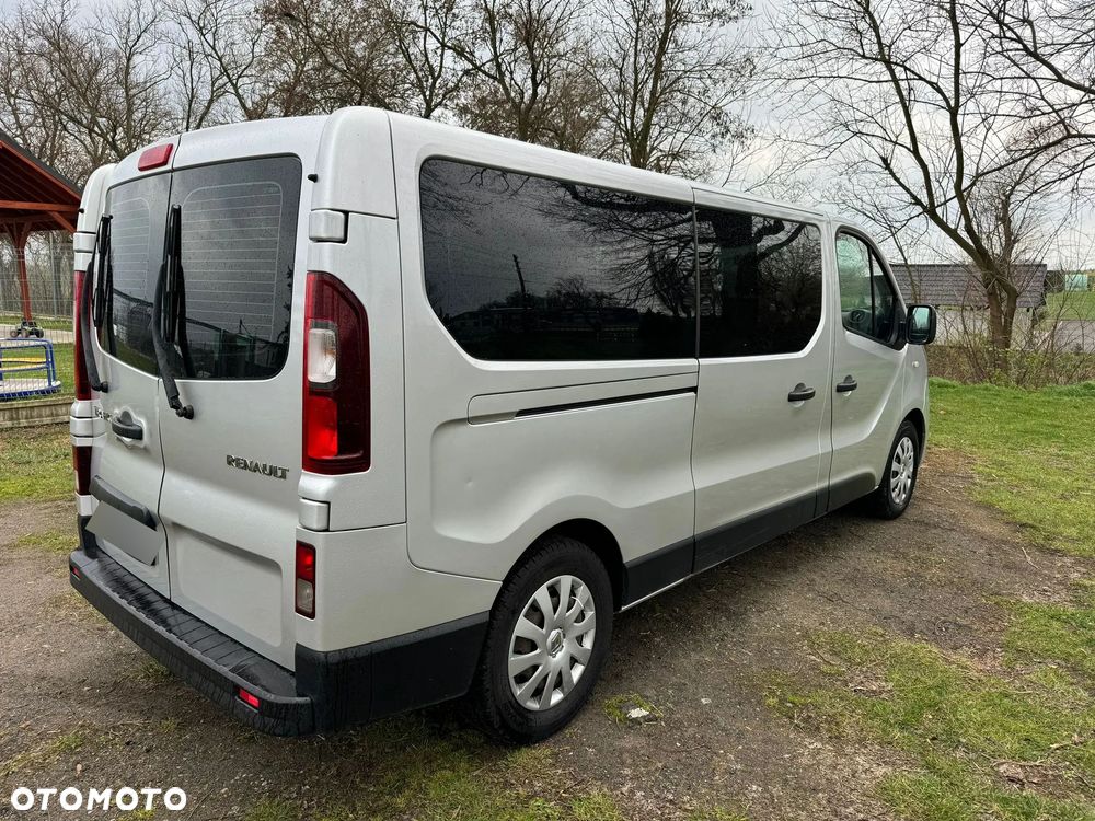 Renault Trafic L2H1 2,9t Pack Clim - 5