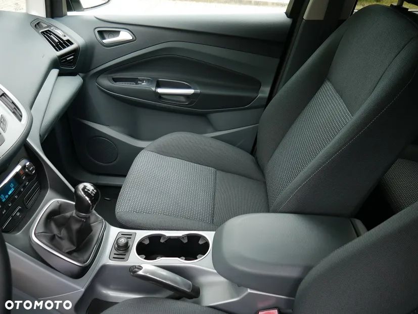 Ford C-MAX 1.6 Ti-VCT Titanium - 24