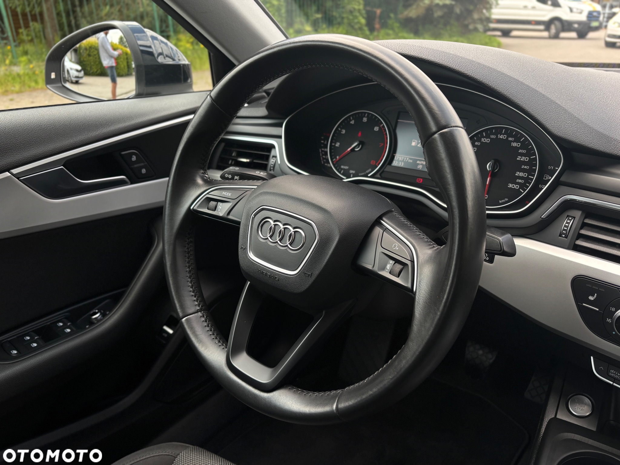 Audi A4 - 29