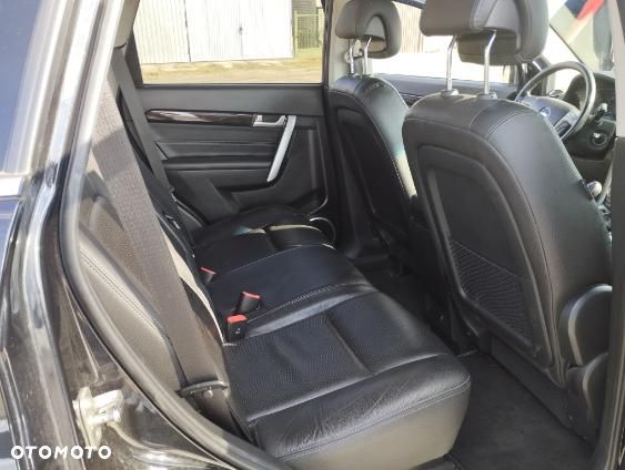 Chevrolet Captiva - 6