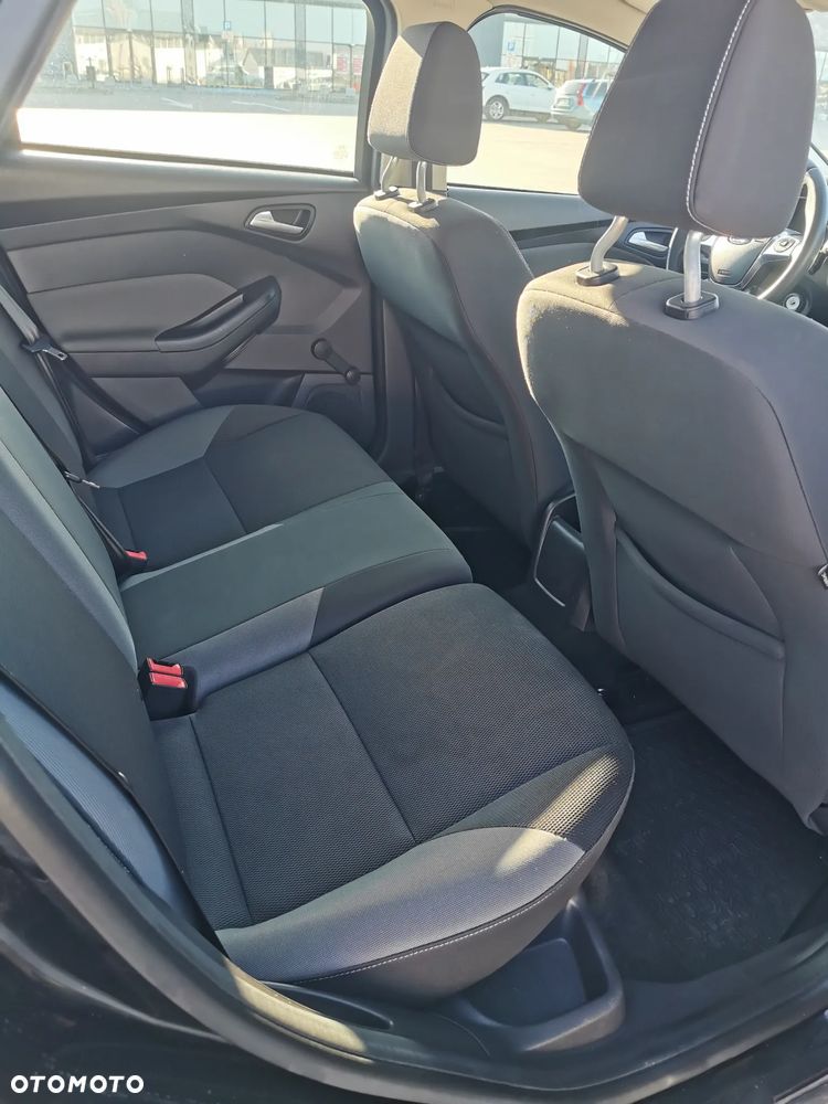 Ford Focus 1.6 TDCi Edition Start - 9