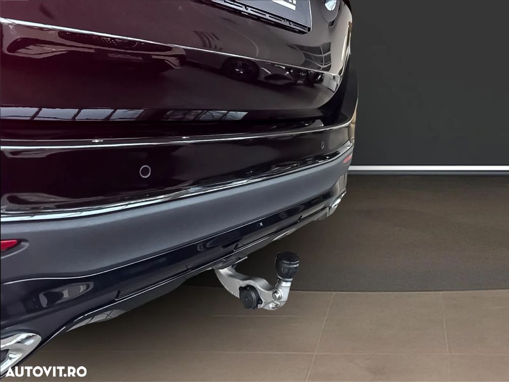 Mercedes-Benz GLC 200 4Matic 9G-TRONIC AMG Line Advanced - 9