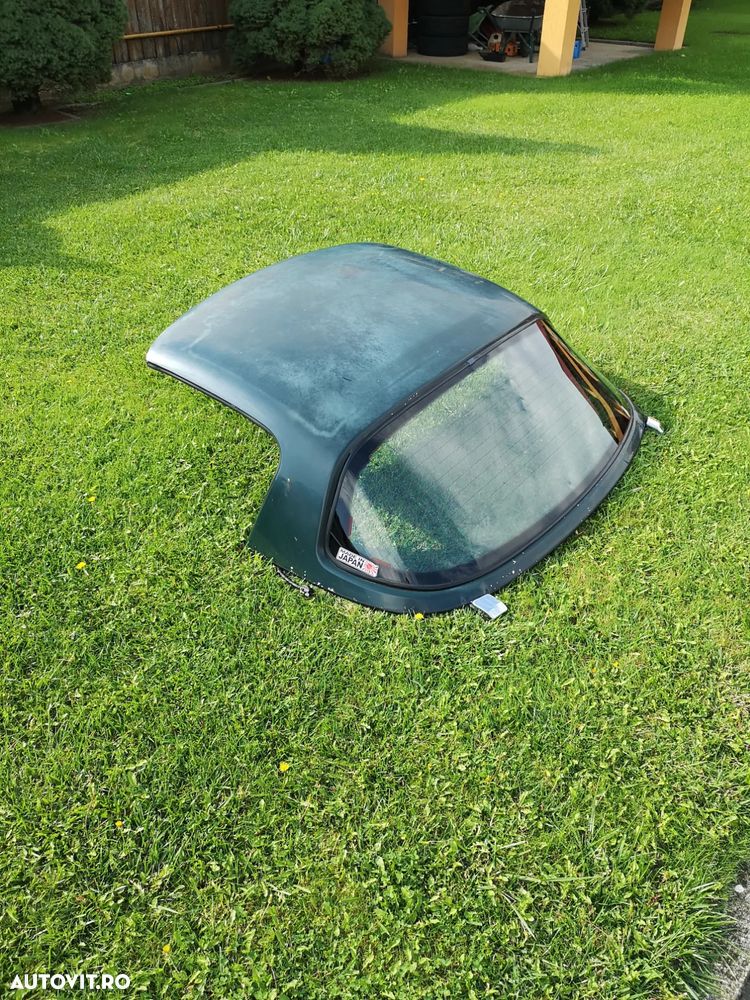 Mazda MX-5 1.6i 16V - 34