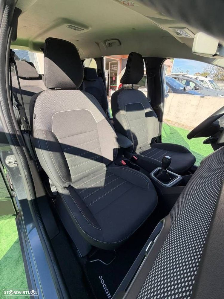 Dacia Jogger 1.0 ECO-G Extreme 7L Bi-Fuel - 14