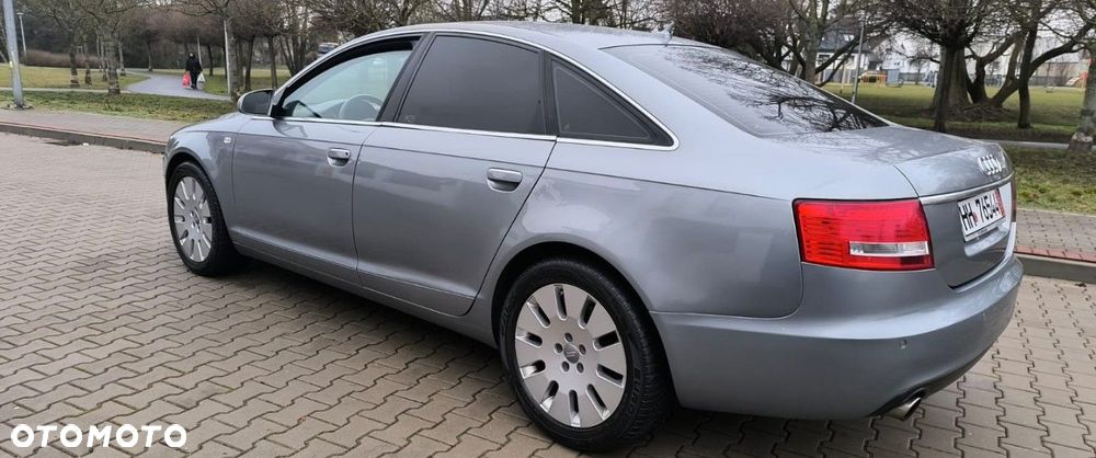 Audi A6 Limousine - 6