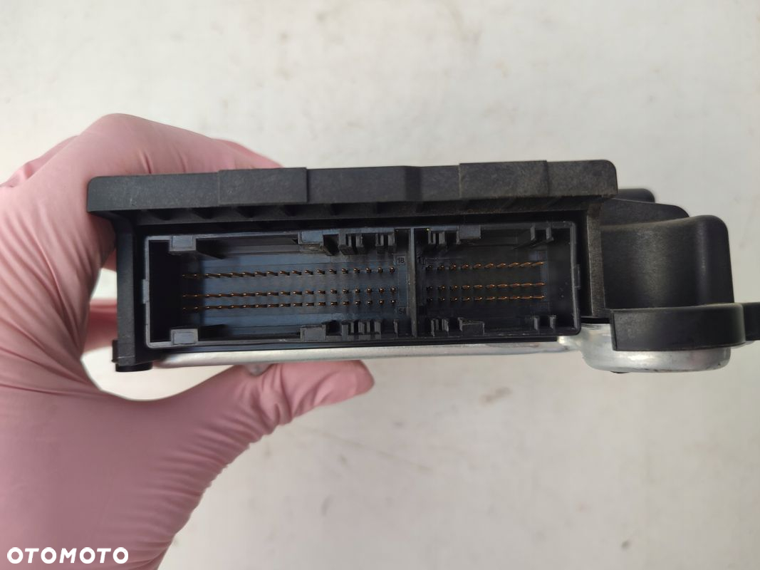 Moduł sensor AIRBAG poduszek FIAT TIPO II 15-20 00052058730 - 3
