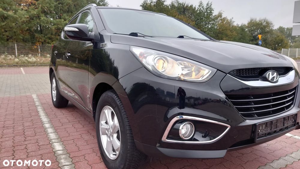 Hyundai ix35 - 18