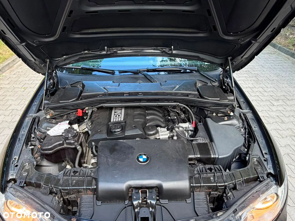 BMW Seria 1 116i Edition Lifestyle - 26