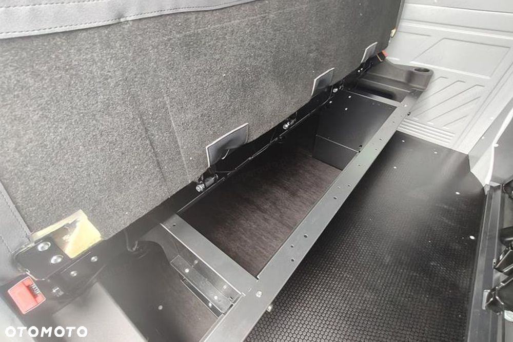 Renault Master L3H2 Extra Zabudowa Brygadowa 2.0 170KM - 19