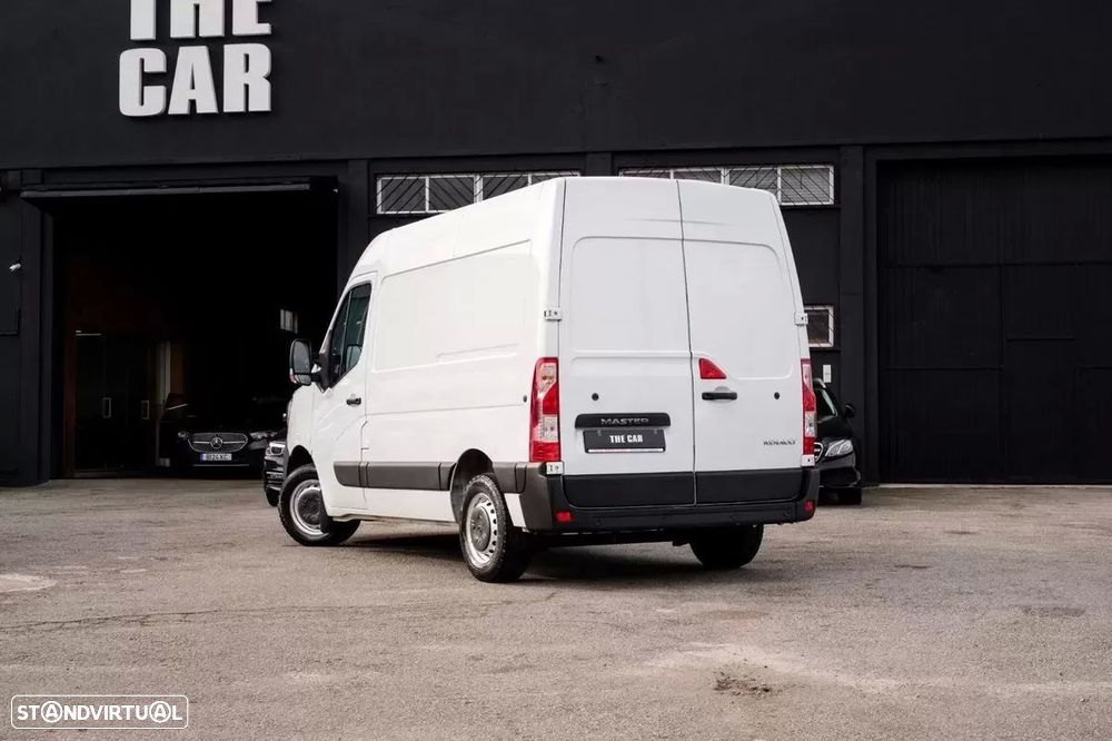 Renault Master - 19
