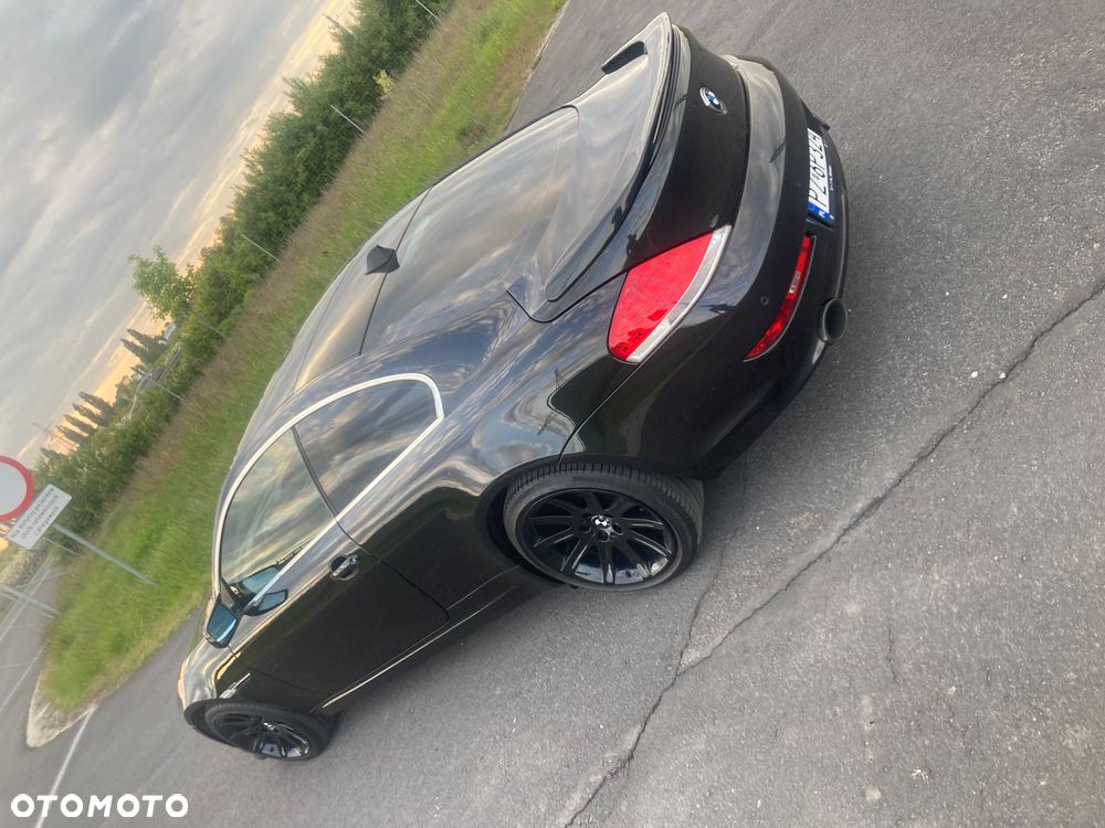 BMW Seria 6 645Ci - 11