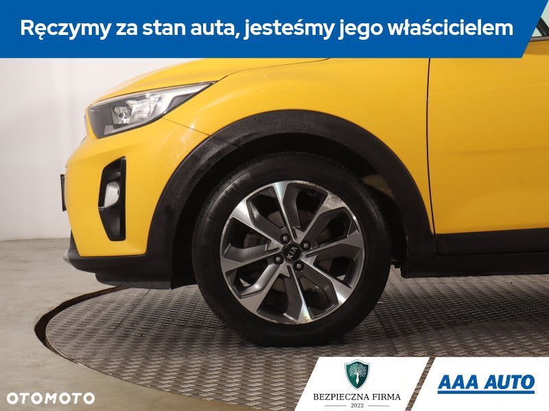 Kia Stonic - 17