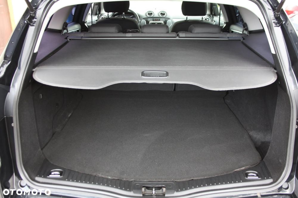 Ford Mondeo 1.6 T Ambiente - 12