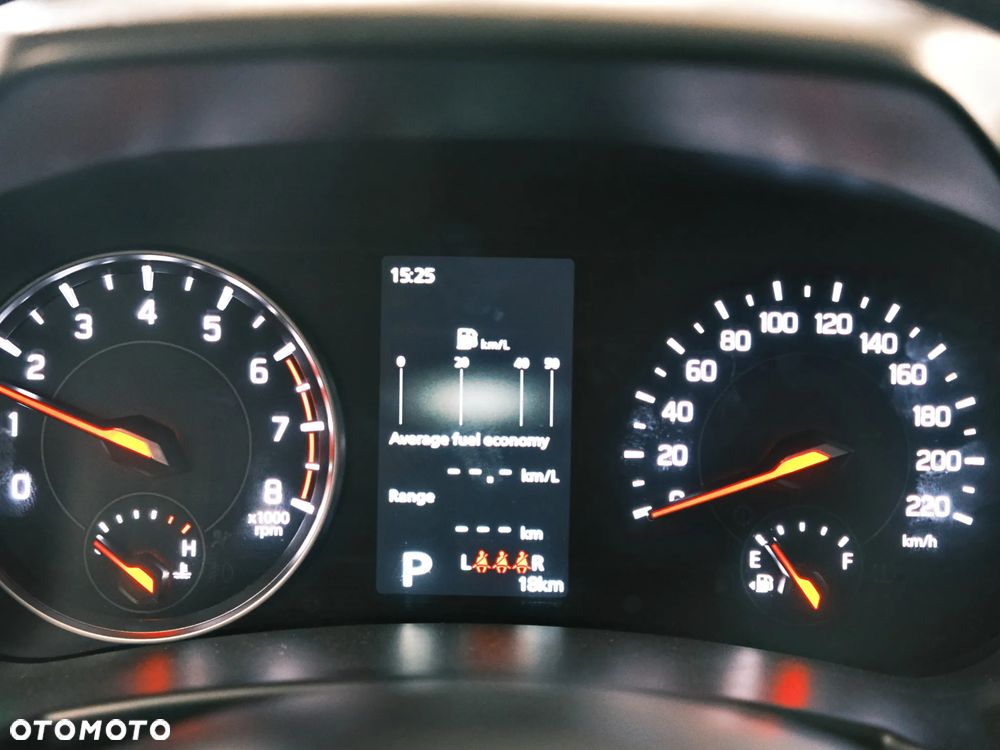 Suzuki Swift - 15