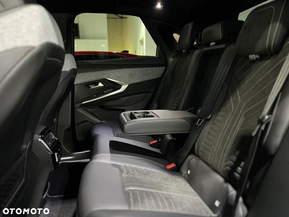 Peugeot 3008 - 16