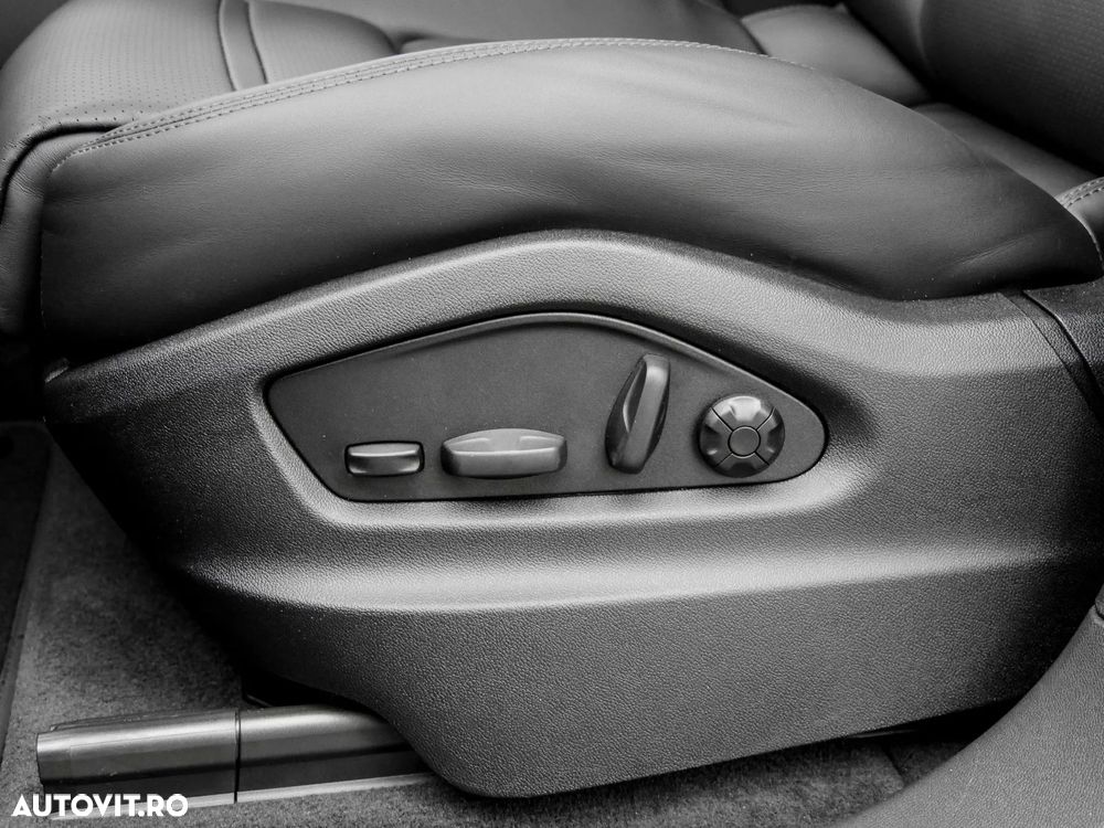 Porsche Cayenne E-Hybrid Tiptronic S Black Edition - 15