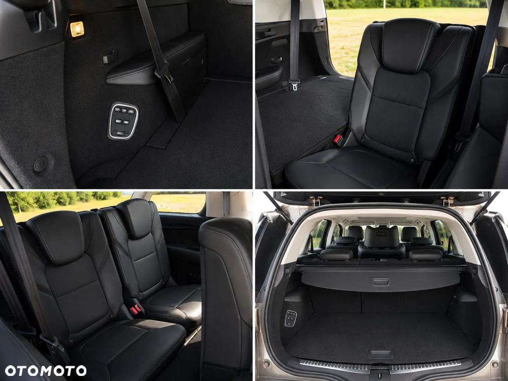 Renault Espace 1.6 dCi Energy Initiale Paris EDC 7os - 8