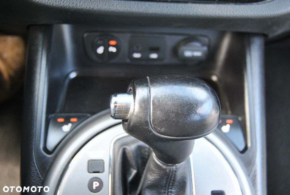 Kia Sportage - 19