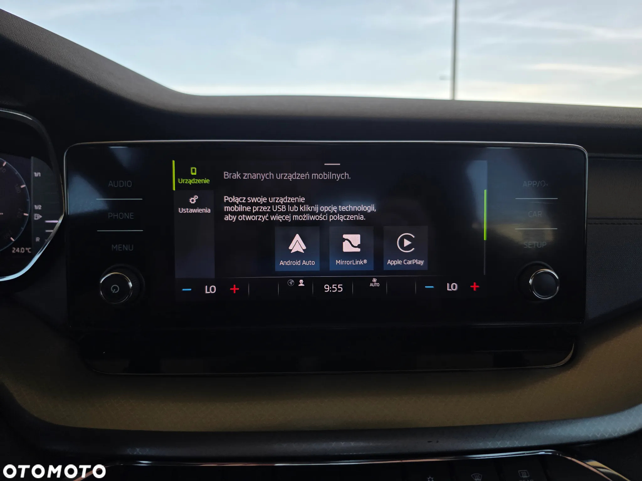Skoda Octavia 2.0 TDI DSG Ambition - 28