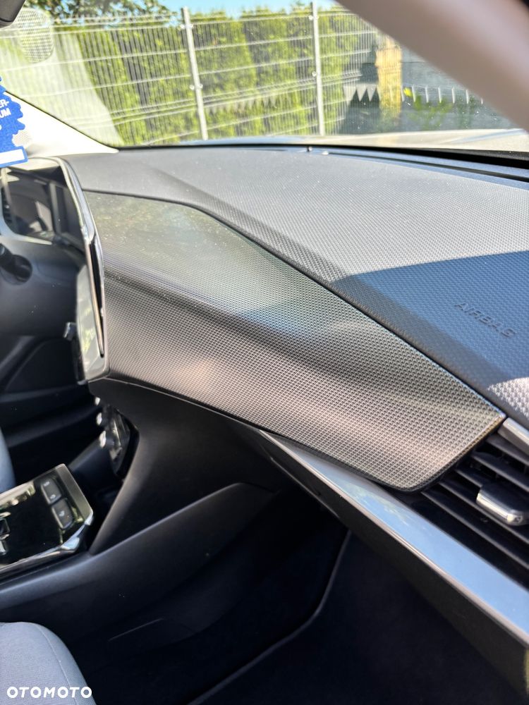 Opel Mokka 1.2 DI Turbo Automatik Elegance - 21