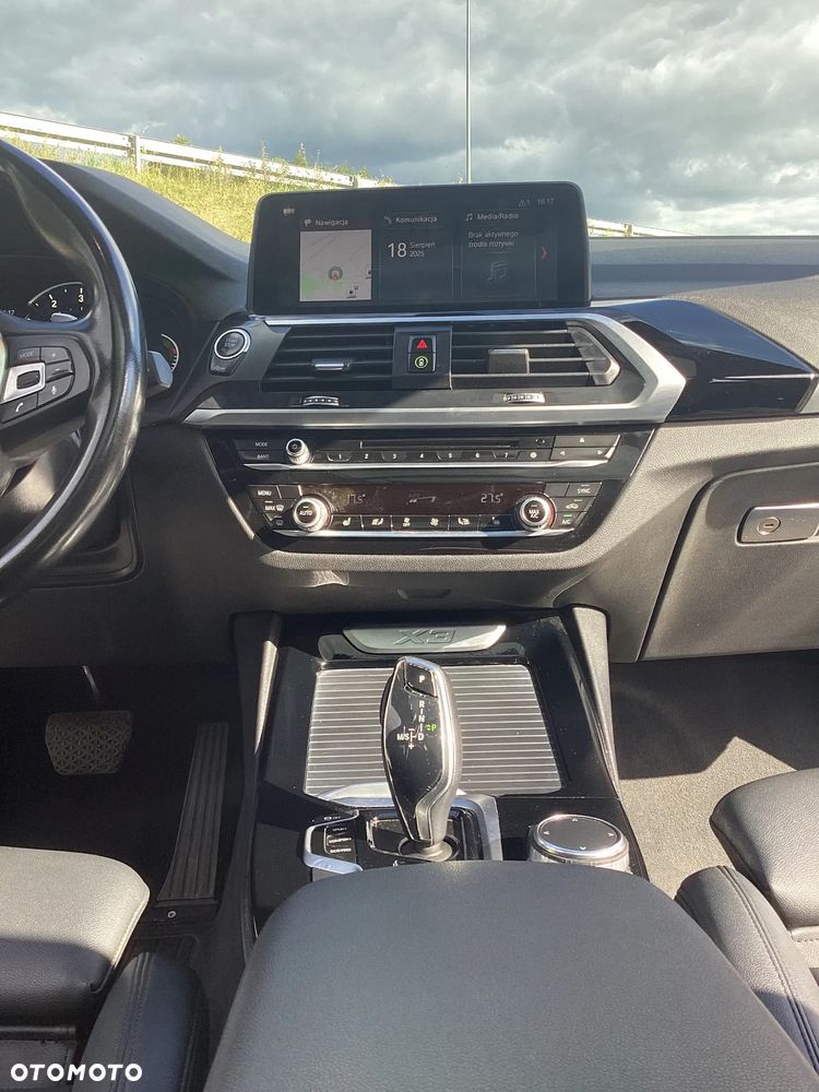 BMW X3 xDrive30i xLine - 6
