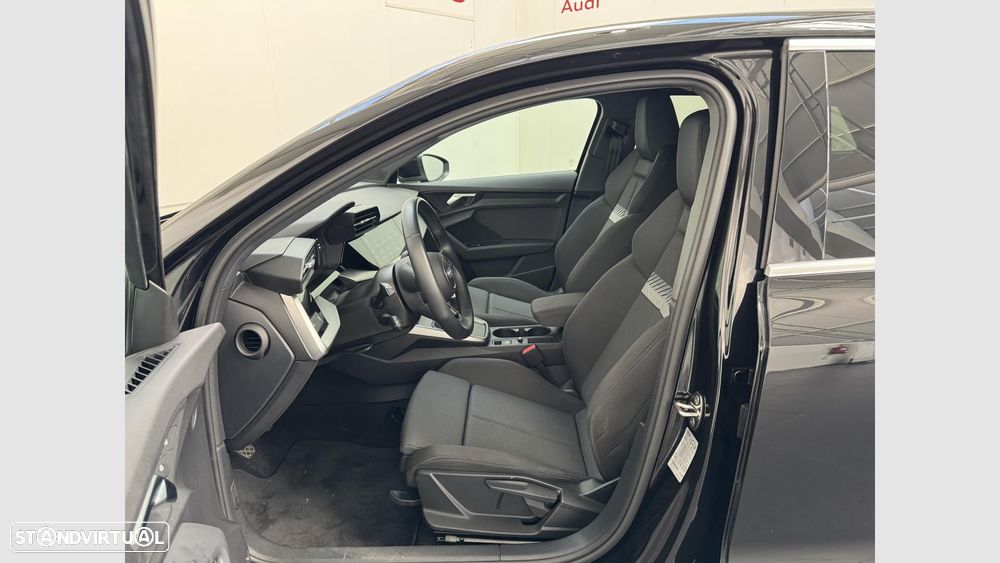 Audi A3 Sportback - 8