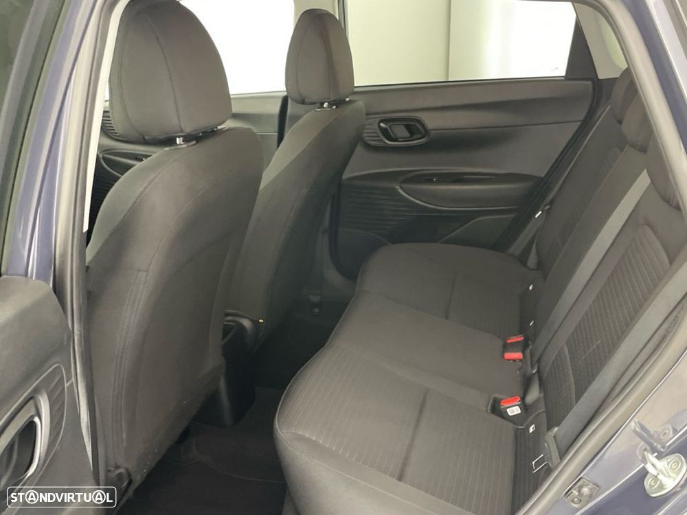 Hyundai i20 1.0 T-GDI Style - 12