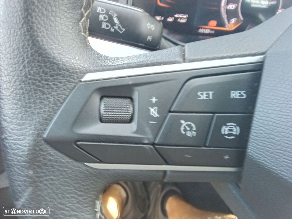 SEAT Ibiza 1.0 TSI Style - 20