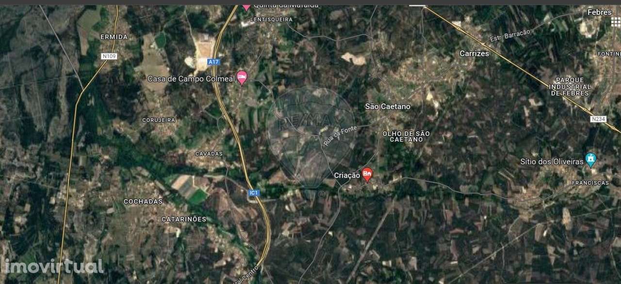 Terreno  para venda - Grande imagem: 4/4