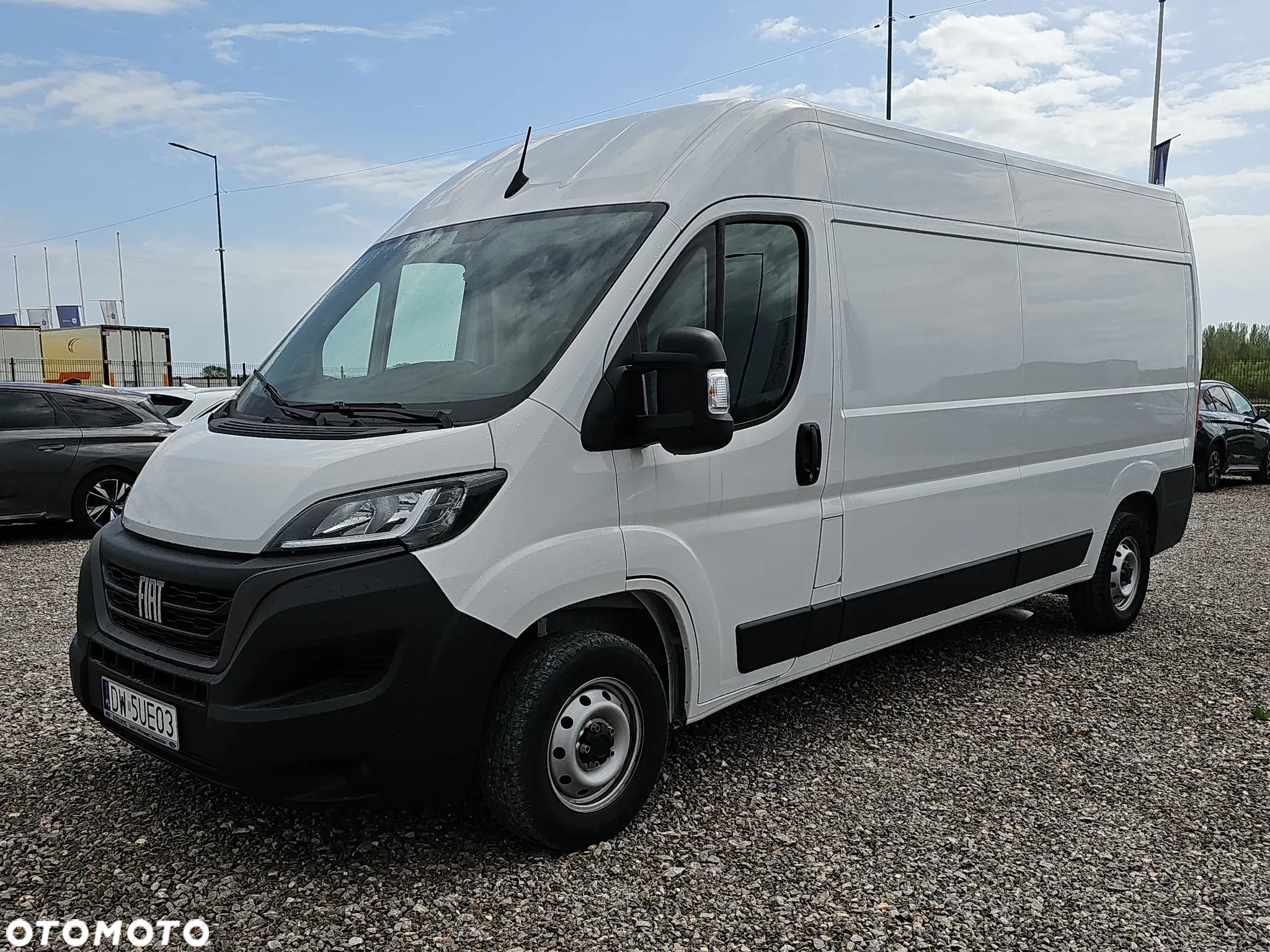 Fiat Ducato - 2