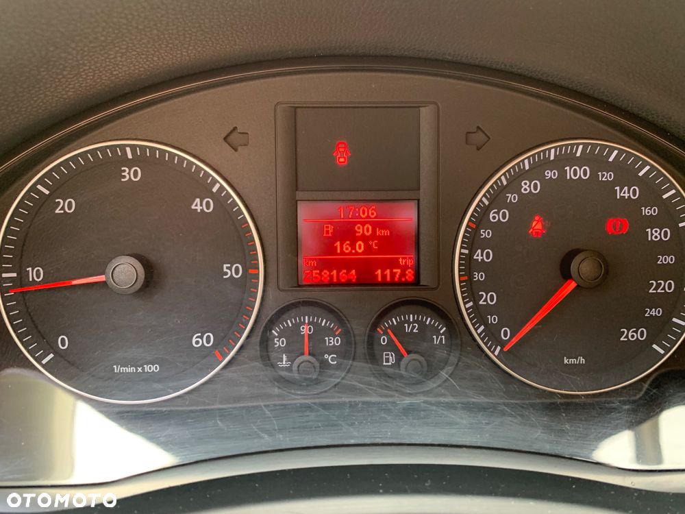 Volkswagen Golf 1.9 TDI Tour Edition - 19