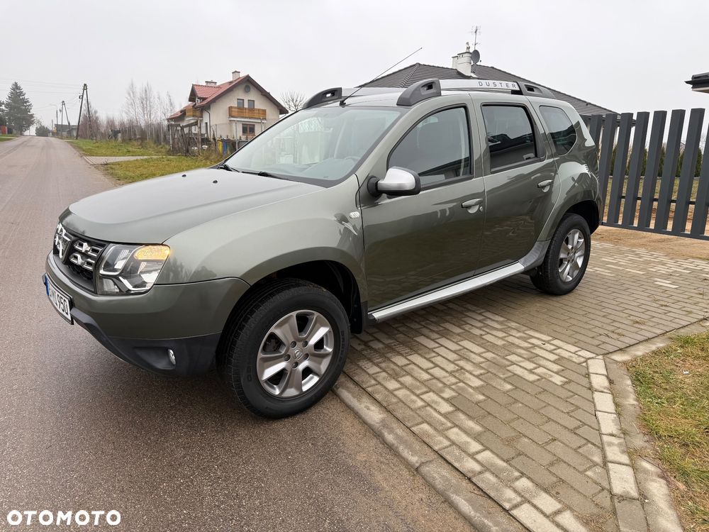 Dacia Duster - 8