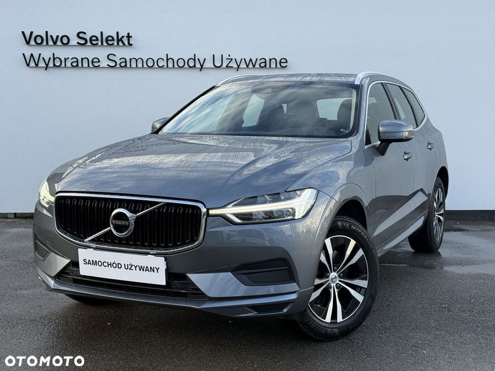 Volvo XC 60 - 1